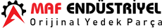Maf Spare Parts