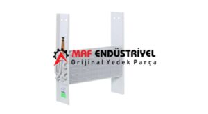 ADONA EVAP – NEGATİF