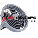 ADONA EVAP SOGUTUCU FAN MOTOR TAKIMI