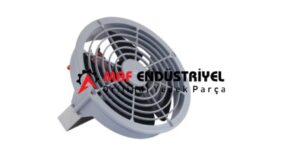 ADONA EVAP SOGUTUCU FAN MOTOR TAKIMI