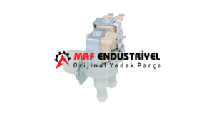 BREMA BUZ 2 YOLLU SU GİRİŞ SOLENOİD VALFİ
