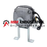 BREMA BUZ MOTOR FANI 10W