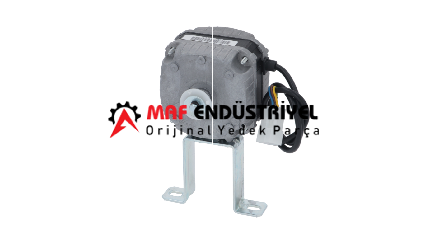 BREMA BUZ MOTOR FANI 10W