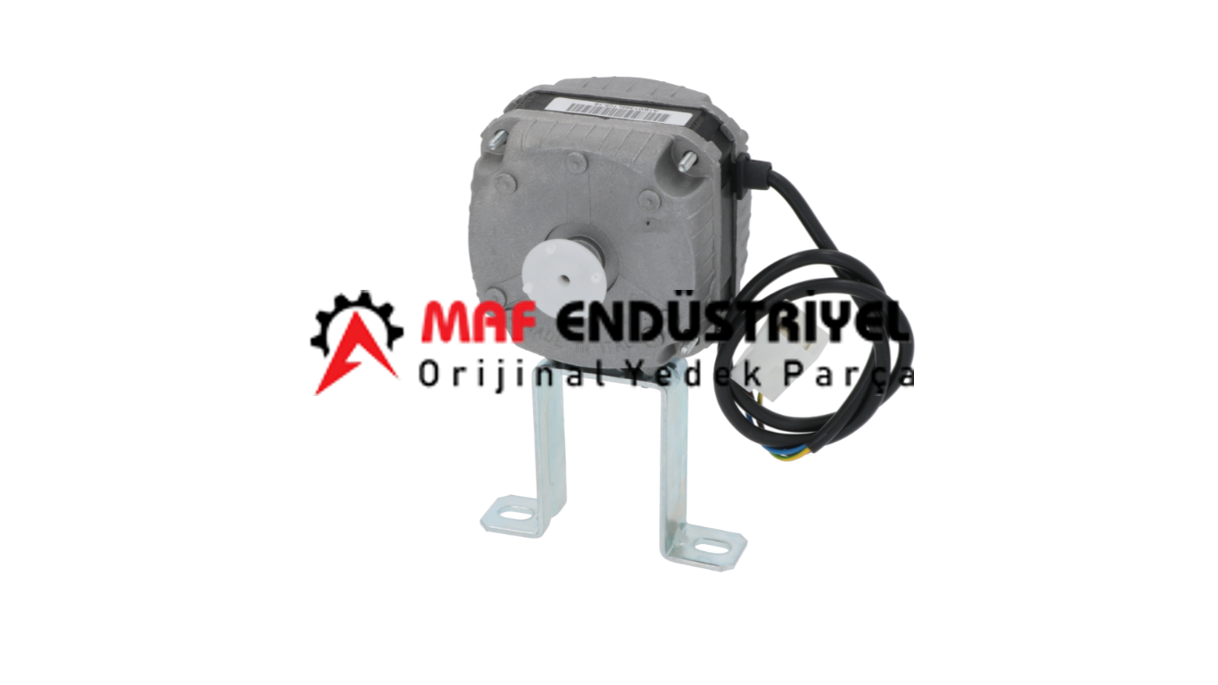 BREMA BUZ MOTOR FANI 20