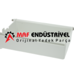 BREMA BUZ PİMLİ TEPSİ 180×305 mm