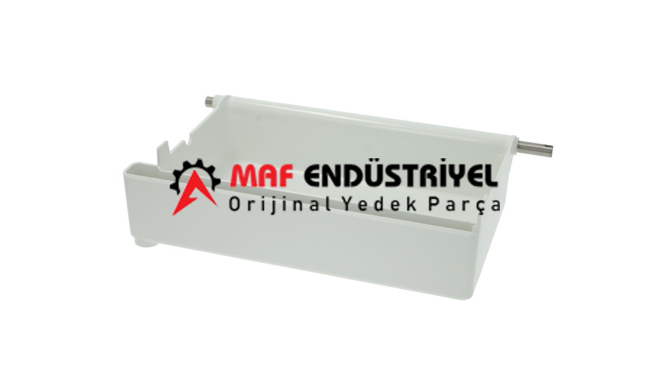 BREMA BUZ PİMLİ TEPSİ 180×305 mm