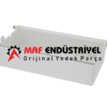 BREMA BUZ PİMLİ TEPSİ 305×135 mm