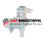 BREMA BUZ ROBERTSHAW SOLENOİD VALF 1 YOLLU 90°