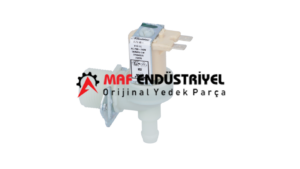 BREMA BUZ ROBERTSHAW SOLENOİD VALF 1 YOLLU 90°