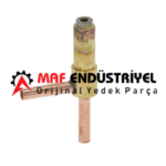 BREMA BUZ SOLENOİD VALF