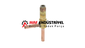 BREMA BUZ SOLENOİD VALF