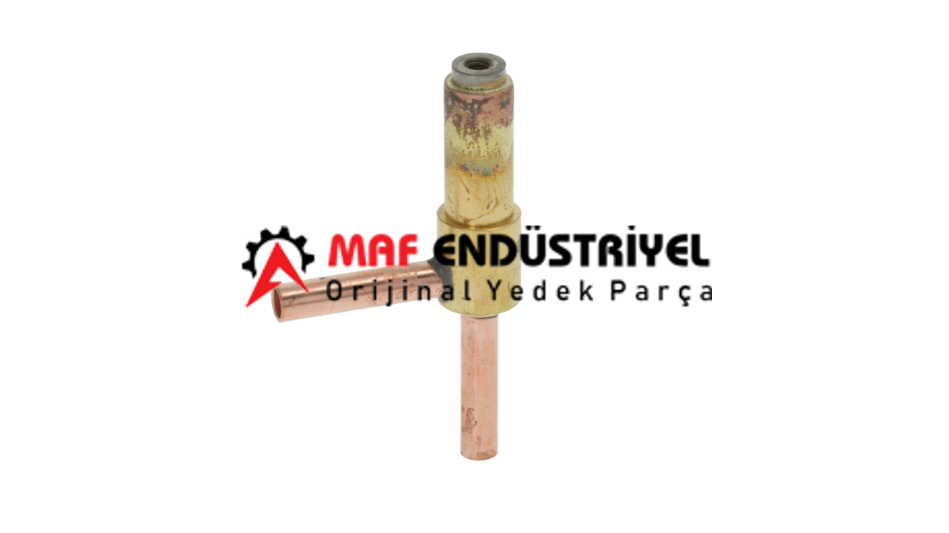 BREMA BUZ SOLENOİD VALF