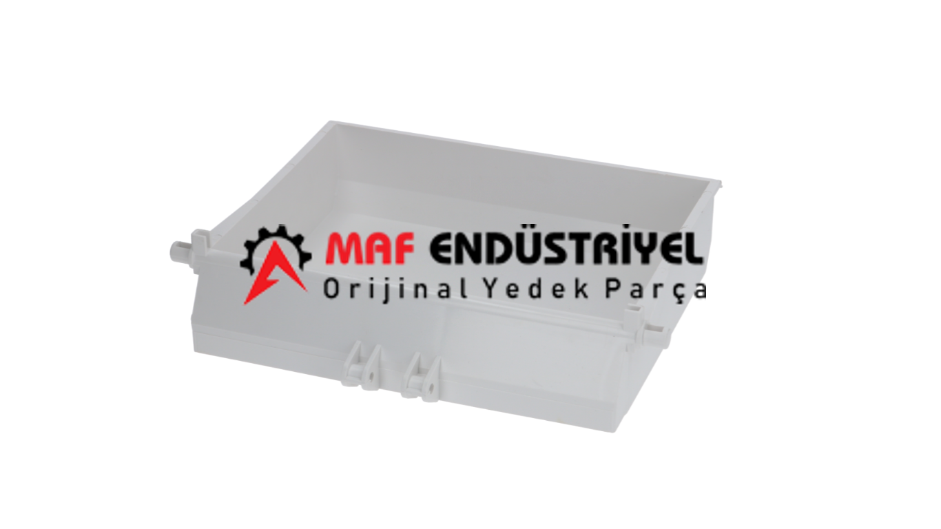 BREMA BUZ SU TEPSİ 245×180 mm