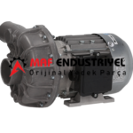 COMENDA 04DX 2HP ELEKTRİKLİ POMPA