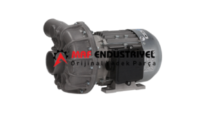 COMENDA 04DX 2HP ELEKTRİKLİ POMPA