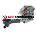 COMENDA 06DX 0,65HP ELEKTRİKLİ POMPA