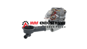 COMENDA 06DX 0,65HP ELEKTRİKLİ POMPA