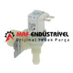COMENDA  1 YOLLU 90° SOLENOİD VANA