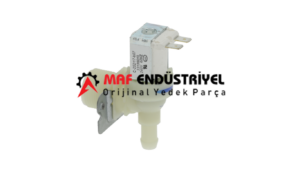 COMENDA  1 YOLLU 90° SOLENOİD VANA