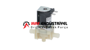COMENDA 2 YOLLU 180° SOLENOİD VALF