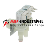 COMENDA 2 YOLLU 90° SOLENOİD VANA