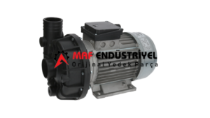 COMENDA 200SX 3.60HP ELEKTRİKLİ POMPA