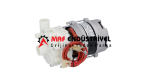 COMENDA 212SX 0.10HP ELEKTRİKLİ POMPA