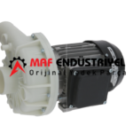 COMENDA 223DX 1HP ELEKTRİKLİ POMPA