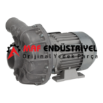 COMENDA 241DX 1.50HP ELEKTRİKLİ POMPA