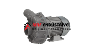 COMENDA 241DX 1.50HP ELEKTRİKLİ POMPA