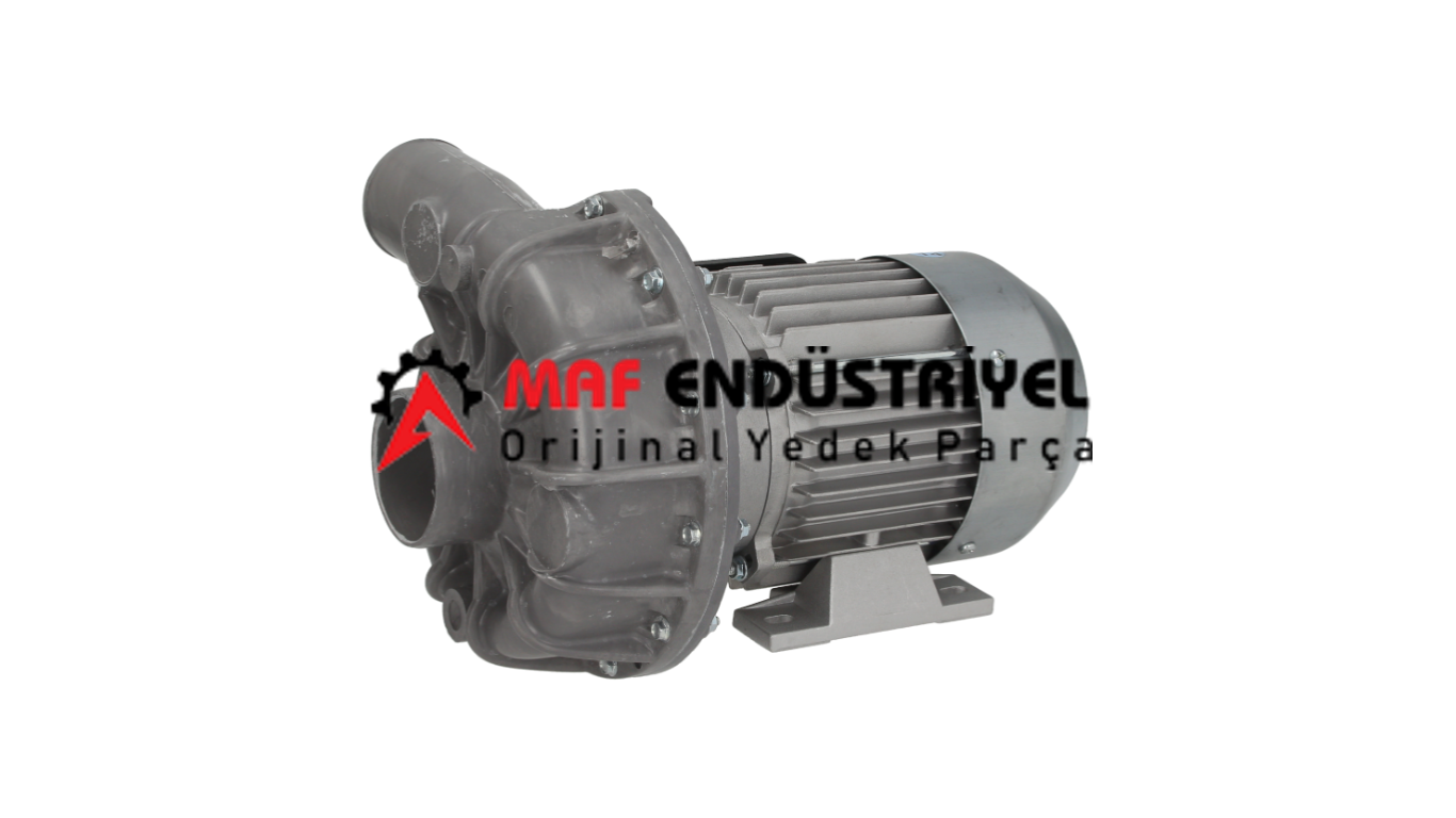 COMENDA 241DX 1.50HP ELEKTRİKLİ POMPA