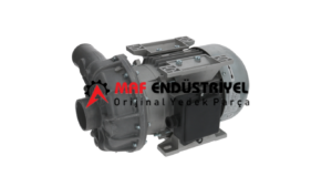 COMENDA 244DX 3.50HP ELEKTRİKLİ POMPA