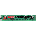 COMENDA 4 DÜĞMELİ KONTROL PANELİ