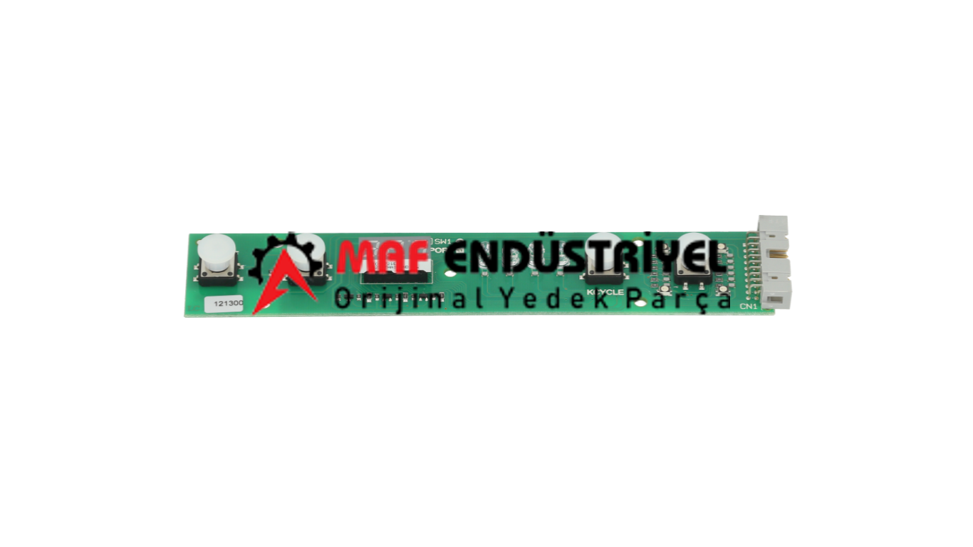 COMENDA 4 DÜĞMELİ KONTROL PANELİ