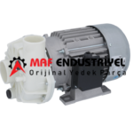 COMENDA 43DX 4HP ELEKTRİKLİ POMPA