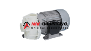 COMENDA 43DX 4HP ELEKTRİKLİ POMPA