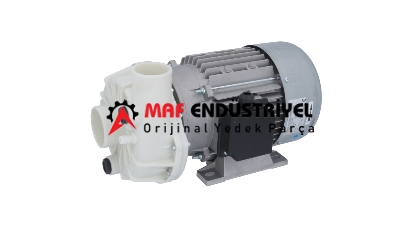 COMENDA 43DX 4HP ELEKTRİKLİ POMPA