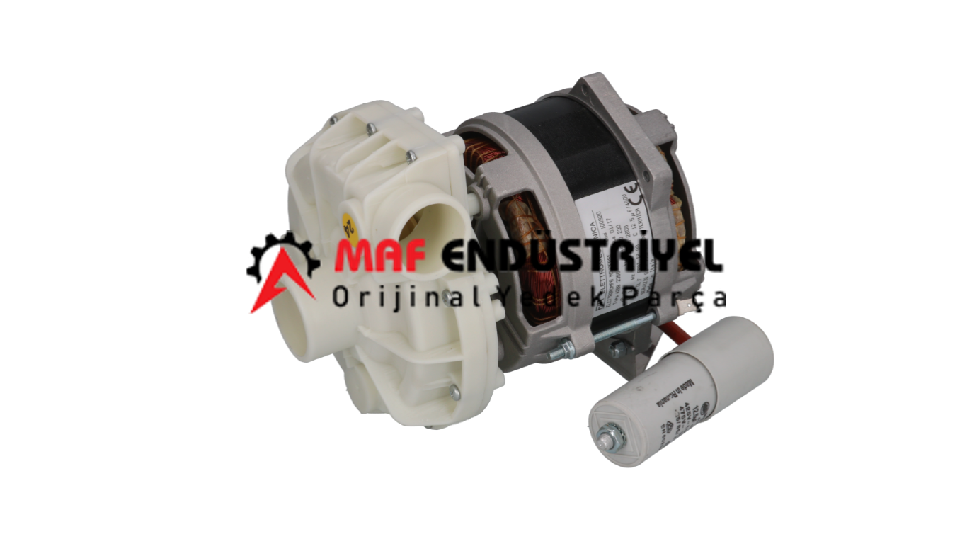 COMENDA 68SX 0.60HP ELEKTRİKLİ POMPA