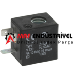 COMENDA BOBİN 230V 6W