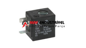 COMENDA BOBİN  230V 6W