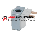 COMENDA BOBİN VALF