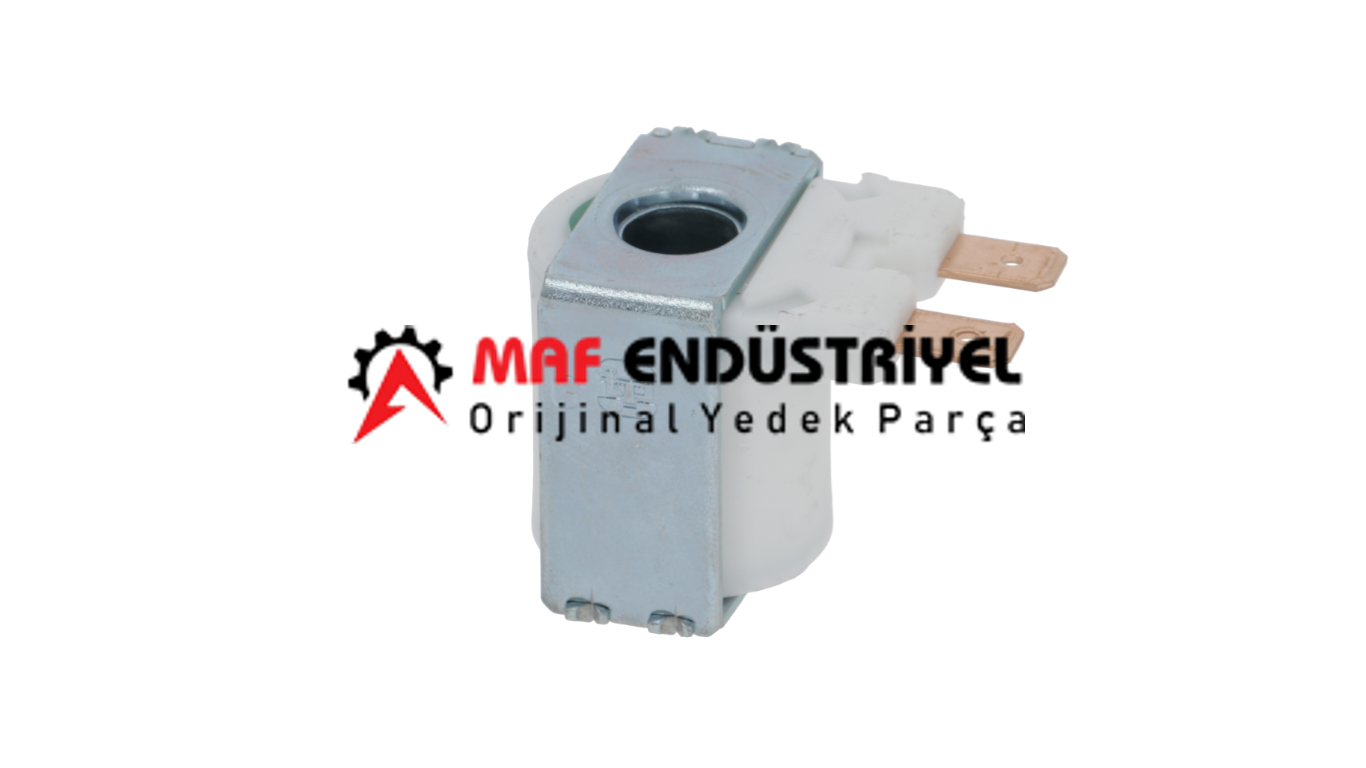 COMENDA BOBİN VALF