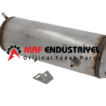 COMENDA BOİLER KAZAN ø 150×450 mm