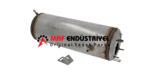 COMENDA BOİLER KAZAN ø 150×450 mm