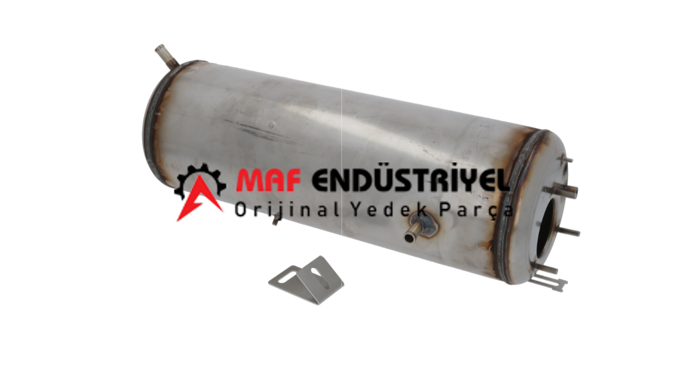 COMENDA BOİLER KAZAN ø 150×450 mm