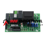 COMENDA BULAŞIK MAKİNESİ ELEKTRONİK KARTI