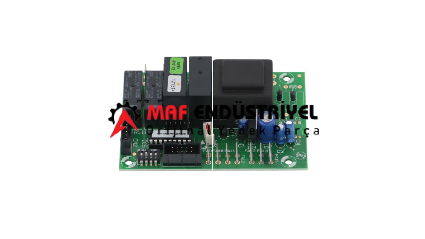 COMENDA BULAŞIK MAKİNESİ ELEKTRONİK KARTI