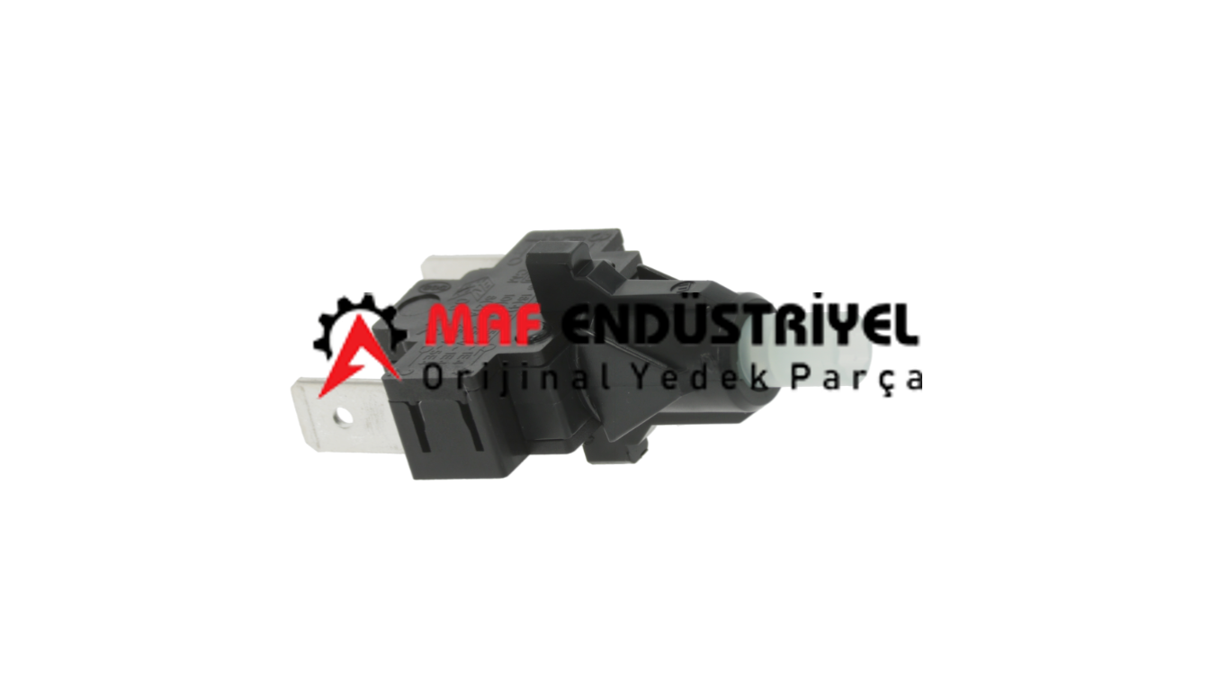 COMENDA BUTON 16A 250V