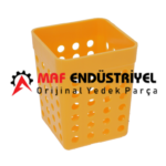 COMENDA ÇATAL BIÇAK KABI 105x105x131 mm