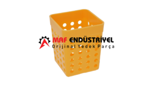 COMENDA ÇATAL BIÇAK KABI 105x105x131 mm